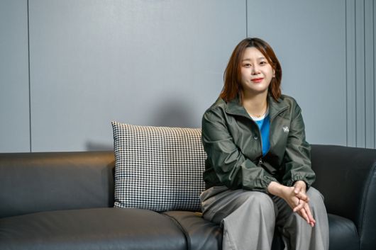'티처스2' 윤혜지 PD. 채널A 제공.
