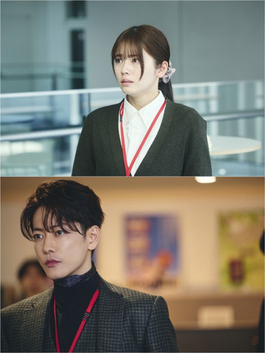 일본판 '내 남편과 결혼해줘' 스틸. 스튜디오드래곤 제공.