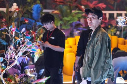 '오징어 게임' 시즌3