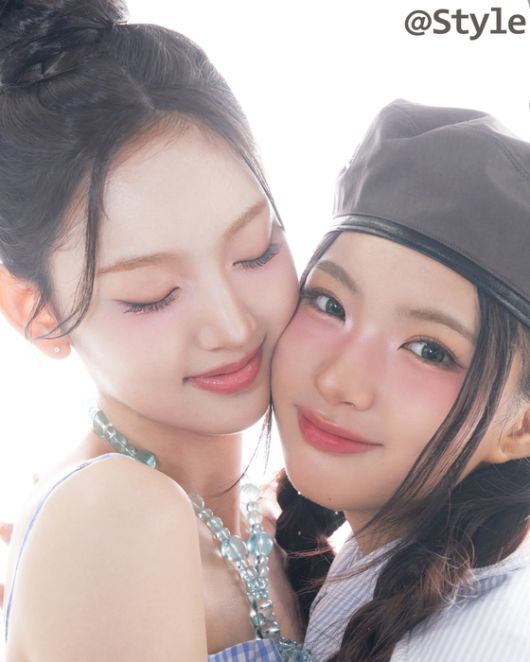 〈사진=앳스타일〉