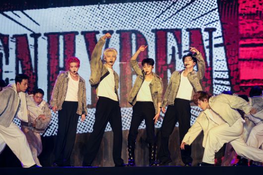 〈사진=빌리프랩〉