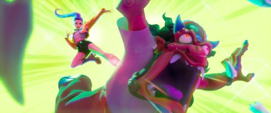 〈사진=넷플릭스(Netflix)〉