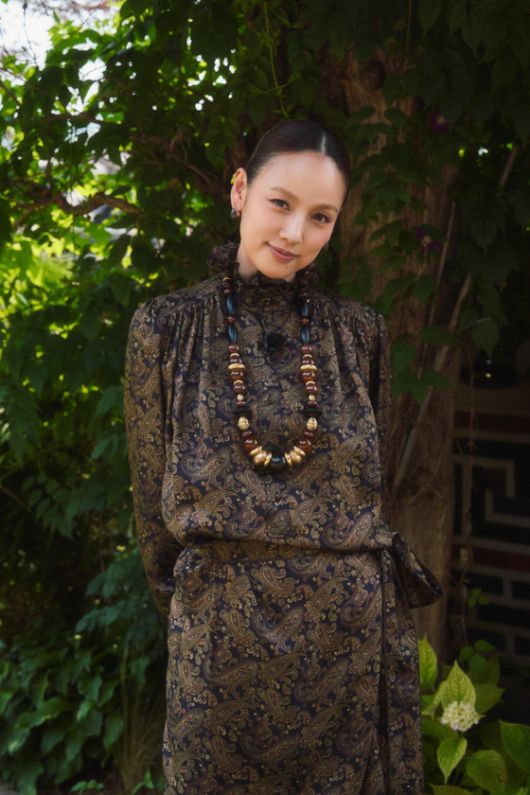 가수 이효리. tvN 제공.