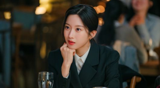 배우 문가영. tvN 제공.