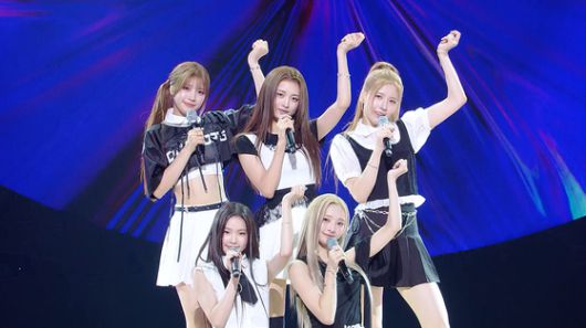 걸그룹 힛지스. KBS 제공.