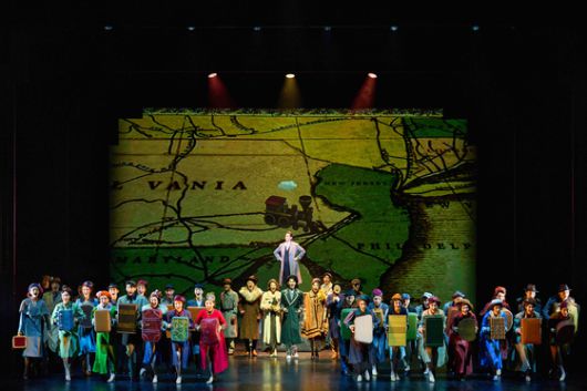 〈사진=CJ ENM, 샘컴퍼니〉