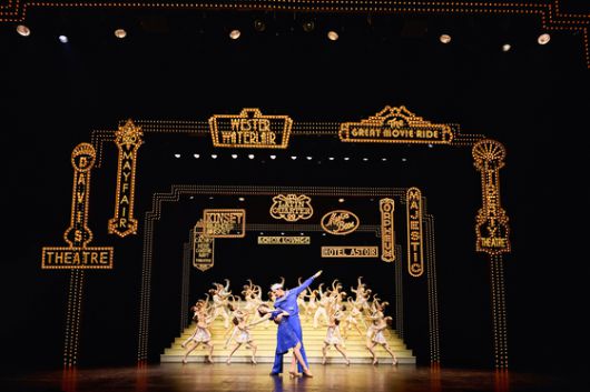 〈사진=CJ ENM, 샘컴퍼니〉