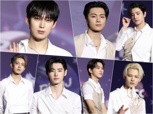 그룹 ENHYPEN(엔하이픈)