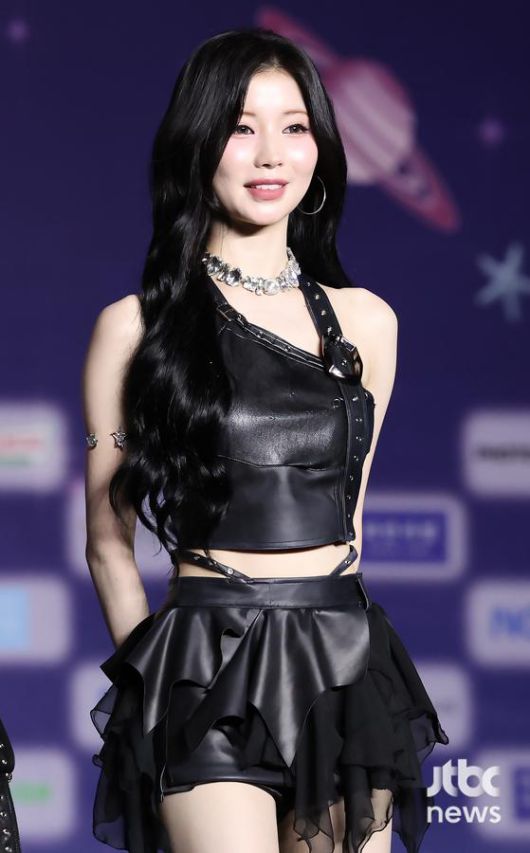 그룹 베이비몬스터 아사