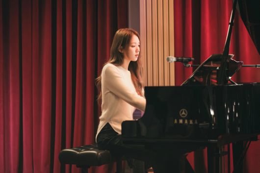 배우 이성경. JTBC 제공.