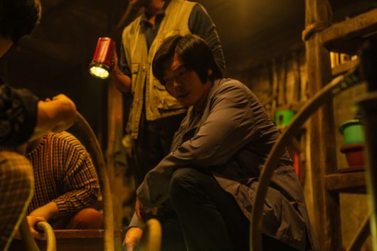 '파인: 촌뜨기들'