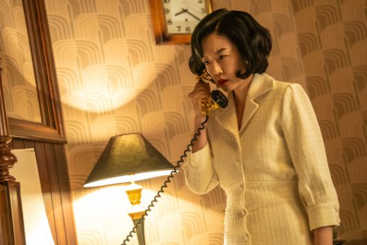 '파인: 촌뜨기들'