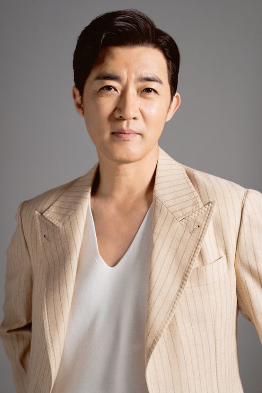 배우 안재욱. 제이블엔터테인먼트 제공.