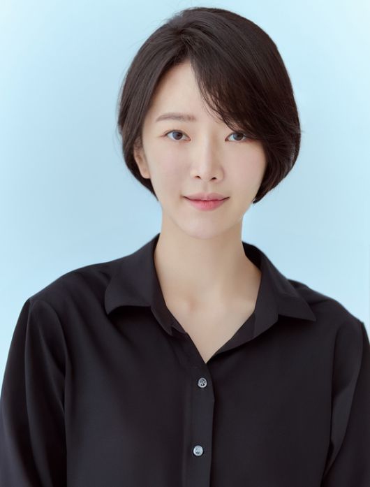 배우 배슬기. 찬엔터테인먼트 제공.