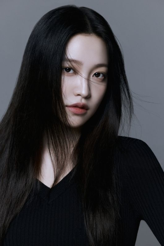 배우 김예림. 사진=블리츠웨이엔터테인먼트