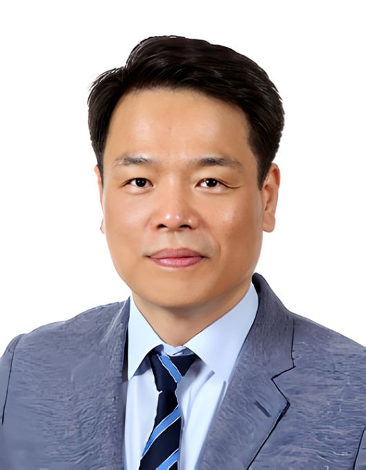 배상업 전 법무부 출입국·외국인정책본부장. 〈사진=법무부 제공〉