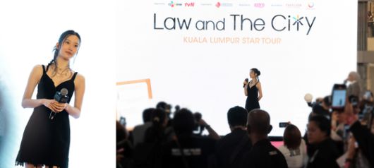 배우 문가영. 피크제이엔터테인먼트 제공.