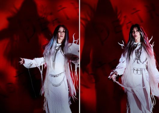 '렘' 역 이영미, 장은아. 오디컴퍼니 제공.