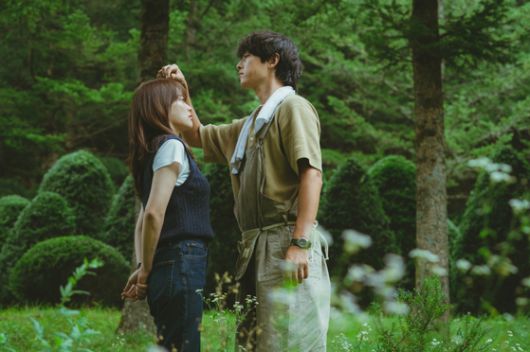 JTBC '마이 유스' 스틸.