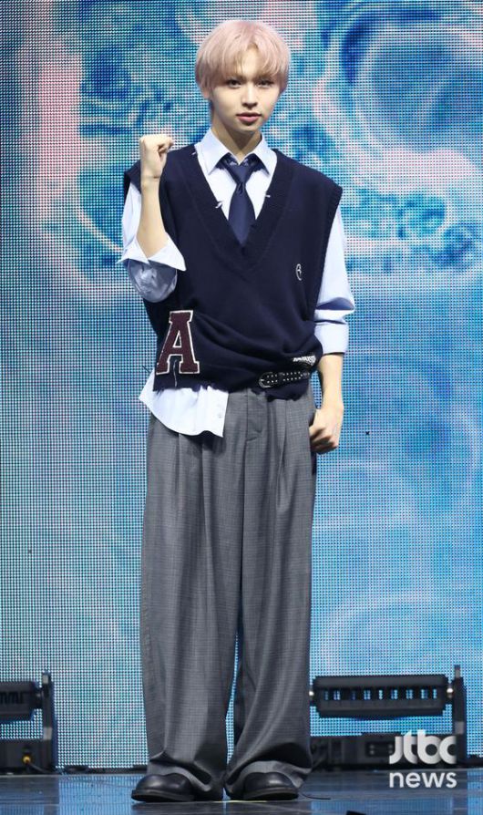 그룹 아이딧(IDID) 추유찬