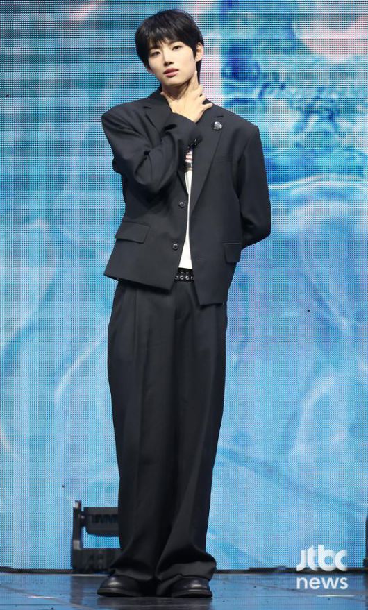 그룹 아이딧(IDID) 장용훈