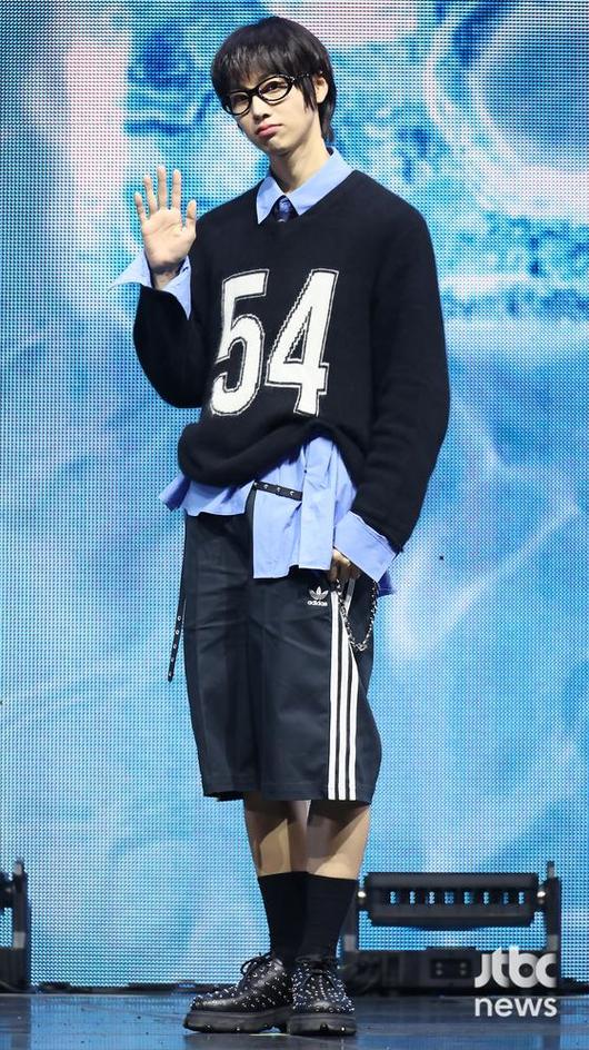 그룹 아이딧(IDID) 박성현