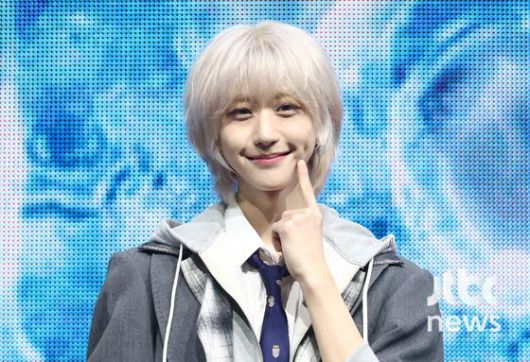 그룹 아이딧(IDID) 박원빈