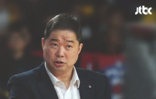 농구선수 출신 현주엽 씨. 〈자료사진=JTBC 보도화면 캡처〉