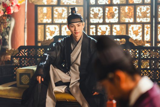 배우 이채민. tvN 제공.