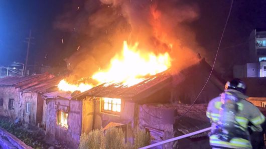 해당 영상은 JTBC 홈페이지에서 확인하실 수 있습니다.