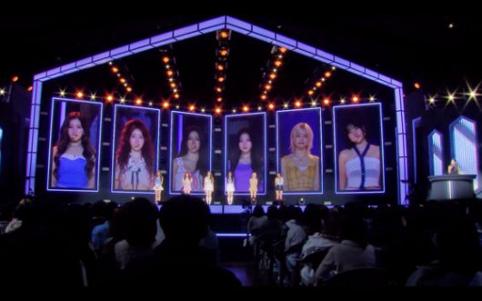 '저스트 메이크업'