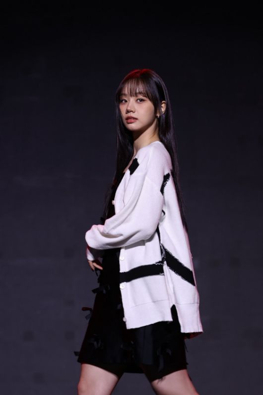 배우 혜리. 써브라임 제공.