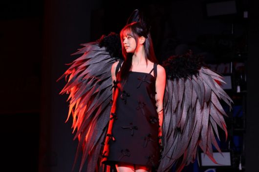 배우 혜리. 써브라임 제공.