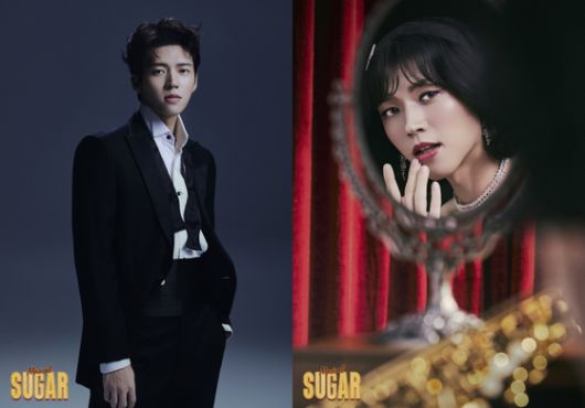 가수 겸 뮤지컬배우 남우현. PR컴퍼니 제공.