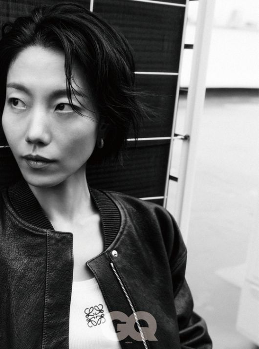 〈사진=GQ코리아〉