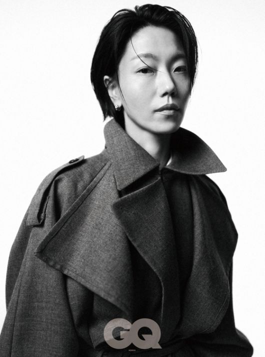 〈사진=GQ코리아〉