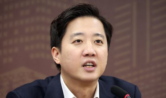 개혁신당 이준석 대표. 〈사진=연합뉴스〉