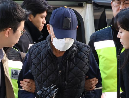 '21명 사상' 부천 돌진사고 낸 60대 구속심사. 〈사진=연합뉴스〉