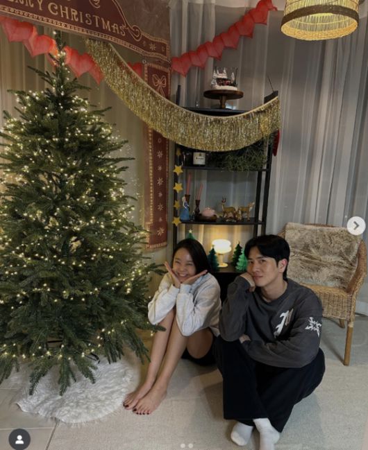 사진=노정명 인스타그램