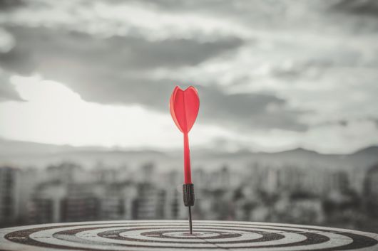 우리 내부가 단결하기 위해서는 공동의 적이 필요한데 서로 생각하는 주적이 다르다.[사진=게티이미지뱅크]