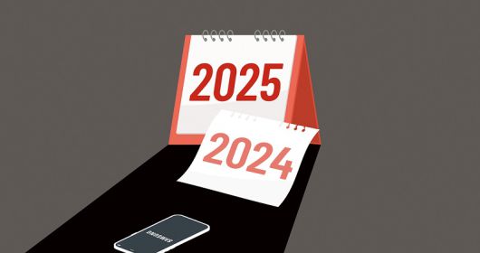 삼성전자는 2025년 힘겨운 싸움을 벌일지 모른다.[일러스트 | 게티이미지뱅크·더스쿠프 포토]