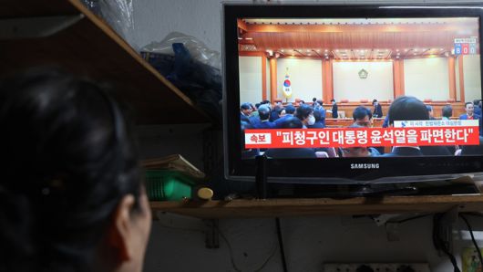 윤석열  대통령이 지난 4일 파면됐다.[사진｜연합뉴스]