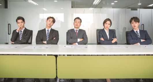 프랜차이즈 업체 ‘더본코리아’가 ‘면접 갑질’ 논란에 휩싸였다.[사진｜게티이미지뱅크]