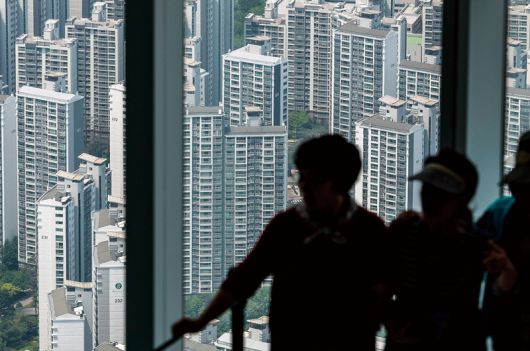 기업형 임대주택에서 집수리를 놓고 기업과 임차인이 갈등하는 경우가 발생한다. [사진 | 뉴시스]