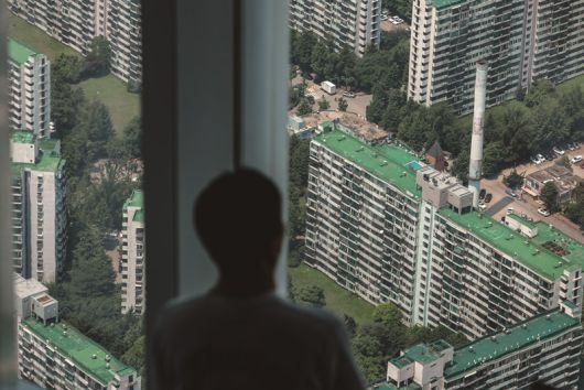 대선 주자들의 부동산 공약에는 다주택자 부담 완화 정책이 포함됐다.[사진 | 뉴시스]