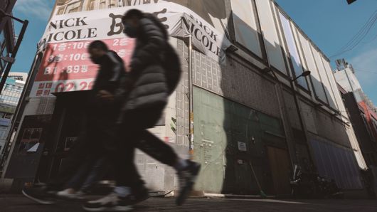 새 정부는 사분오열된 사회를 통합하고, 그 기반 위에서 경제성장과 민생경제 회복을 꾀해야 한다. 성공과 실패는 새 대통령의 리더십에 달려 있다.[사진｜연합뉴스]