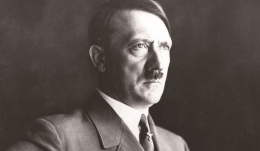 1940년대 정치평론가들은 히틀러를 ‘별의 순간’을 잡은 사내라 불렀다.[사진｜게티이미지뱅크]