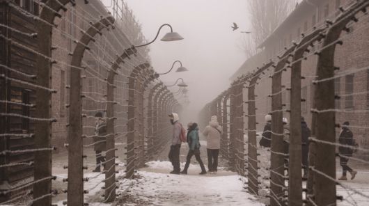 가해자인 독일은 뉘른베르크 재판의 결과에 동의했다. 사진은 아우슈비츠 강제 수용소.[사진｜게티이미지뱅크]