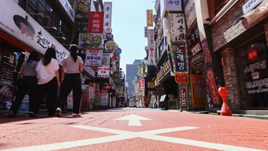 2차 추경의 효과는 올해 경제성장률을 0.1%포인트 정도 끌어올리는 데 그칠 전망이다.[사진 | 뉴시스]