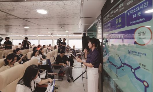 환승 체계에서 마을버스가 빠질 경우 승객들은 추가 운임을 내야 한다. [사진 | 뉴시스]